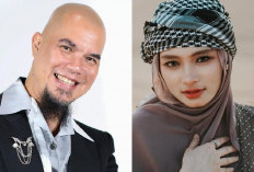Ahmad Dhani Singgung Inara Rusli di Atas Panggung, Warganet Ramai-Ramai Beri Restu