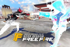 Kode Redeem FF Terbaru 20 Desember 2025: Diamond, Bundle, Emote Gratis