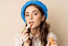 Lip Balm SPF: Rahasia Bibir Sehat, Cerah, dan Terlindungi dari Sinar Matahari