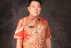 Putra Jaya Umar Tegaskan Negara Tak Boleh Kalah oleh Korporasi