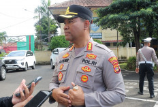 Malam Takbiran Idul Fitri 1447 H, Polresta Bandar Lampung Larang Petasan dan Konvoi