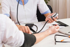 Auskultasi: Seni Mendengar Bunyi Tubuh untuk Mengungkap Kondisi Kesehatan Sejak Dini