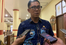 Pemkot Bandar Lampung Benahi TPA Bakung, Cegah Pencemaran dan Risiko Kebakaran