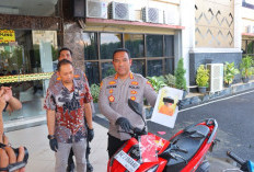 Polisi Amankan Pelaku Pencurian Rumah di Telukbetung Timur, Tiga Rekan Masih Buron