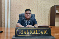 Panlih Cawabup Way Kanan Resmi Terbentuk, Tahapan Pemilihan Dimulai September