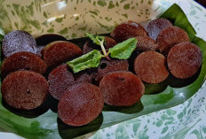 Dodol Betawi: Warisan Kuliner Legendaris dari Ibu Kota