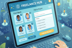 Freelance: Ruang Belajar dan Berkembang di Tengah Dunia Kerja yang Berubah