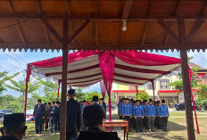 Parosil Mabsus Rolling 88 Pejabat, Pemkab Lampung Barat Percepat Reformasi Birokrasi