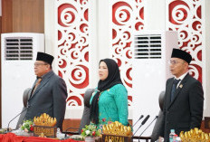 Cegah Putus Sekolah, Pemkot Bandar Lampung Perkuat Pendidikan dan Bantuan Siswa