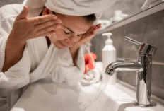 4 Sabun Cuci Muka Terbaik untuk Mengatasi Kulit Kusam dan Flek Hitam Membandel