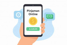 OJK Tutup Ribuan Pinjol Ilegal Sepanjang 2025, Ribuan Aduan Masyarakat Masuk