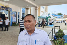 Anggaran Dinas PU Bandar Lampung Tembus Rp 468 Miliar, Jalan Lingkungan Jadi Prioritas