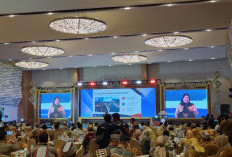 Rakornas Samsat 2026 Digelar di Bandar Lampung, Fokus Tingkatkan Kepatuhan Wajib Pajak