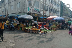 Temukan Harga Bahan Pokok Melonjak? Laporkan ke Hotline Pangan Bandar Lampung 