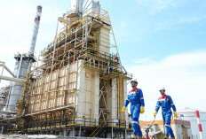 Inovasi Block Mode, Strategi Pertamina Patra Niaga Jaga Pasokan BBM Saat Idulfitri