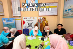 Dinkes Bandar Lampung Catat 6.000 Peserta Pemeriksaan Kesehatan Gratis Serentak