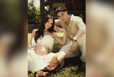 7 Artis yang Akan Melahirkan Anak Pertama di 2026