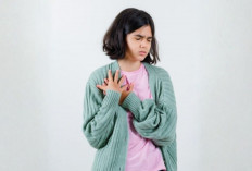 Dada Sesak dan Nyeri: Waspadai Penyebabnya dan Ketahui Cara Penanganan yang Tepat