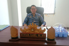 30 Ribu Kendaraan di Pesbar Menunggak Pajak, Kepatuhan Warga Masih Rendah