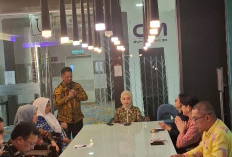 Lampung Bidik Pasar Malaysia untuk UMKM, Pariwisata, dan Tenaga Kerja