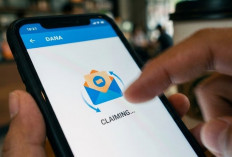 Cara Aman Klaim Dana Kaget Hari Ini, Peluang Saldo DANA Gratis