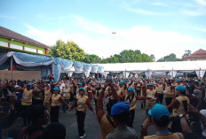 APEKSI Outlook 2025 Dinilai Dongkrak Ekonomi Lokal Bandar Lampung