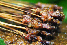 Sate Lalat Pamekasan: Kuliner Unik Madura dengan Cita Rasa Pedas Gurih