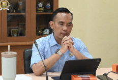 DPRD Bandar Lampung Fokuskan APBD 2026 untuk Jalan Lingkungan dan Drainase