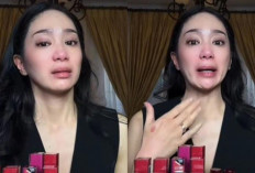 Bunga Zainal Bantah Tuduhan, Rela Bangkrut Demi Obati Ayah ke Malaysia