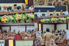Lampung Bangun 1.200 Irigasi Perpompaan Demi Hadapi Ancaman El Nino 2026