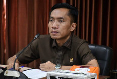 Asroni Tolak Teken Hibah Rp1,5 Miliar untuk PTN, Pilih Benahi Sekolah Rusak