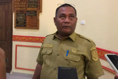 Soal Temuan BPK, Kadis PU Sebut Pengawasan Ada di Konsultan