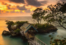 Ujung Tiro Bulukumba, Pantai Sunyi di Ujung Selatan Sulawesi