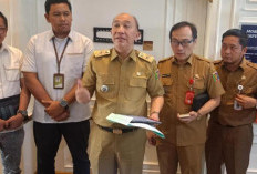 Pemprov Lampung Usulkan Peningkatan Suplai Solar Harian 2.100 KL Jadi 2.450 KL Antisipasi Lonjakan Akhir Tahun