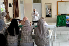 SIGER ADEK PINTAR Sasar Sekolah, 150 Pelajar dan Guru Aktivasi IKD