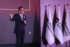 PLN Masuk Daftar BUMN dengan Layanan Terbaik, Raih Penghargaan CX100 2026
