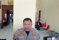 Penataan Parkir di Depan Mall Chandra, Dishub Bandar Lampung Tertibkan Kendaraan di Trotoar