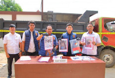 Truk Colt Diesel Dimodifikasi, Polisi Ungkap Dugaan Penyelewengan Solar Subsidi