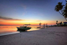 Biduk-Biduk, Permata Sunyi di Pesisir Timur Kalimantan