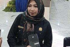 Dewi Mayang Suri Djausal Apresiasi Polda Lampung Ungkap Kasus TPPO Warga Bandar Lampung