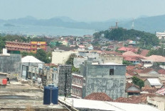 Perumda Way Rilau Perkuat Distribusi Air Bersih, Siaga Hadapi Musim Kemarau 2026 di Bandar Lampung