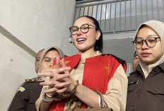 Banding Dikabulkan, Hukuman Nikita Mirzani Naik Jadi 6 Tahun Penjara dan Terbukti Lakukan TPPU