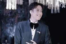 Wafat di Usia 35 Tahun, Begini Perjuangan Vidi Aldiano Lawan Kanker Ginjal Sejak 2019