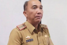 Pemprov Lampung Perkuat Ekonomi Desa Lewat Program Desaku Maju Tekan Kemiskinan