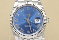 5 Jam Tangan Terpopuler Awal 2026, Mana yang Cocok untuk Anda?