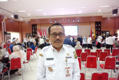 Dinkes Bandar Lampung Perkuat Layanan Kesehatan di 9 Pos Mudik Lebaran 2026