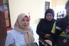 DPPA Bandar Lampung Siapkan 3.000 Sasaran Program Pencegahan Kekerasan pada 2026