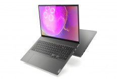 Lenovo Yoga Slim 7 Ryzen AI 7 350 dan Ryzen AI 5 340, Masih Tangguh di Akhir 2025?
