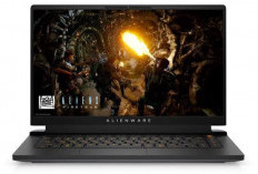 Dell Alienware M15: Laptop Gaming Premium yang Mulai Menua, Masih Layakkah di Awal 2026?