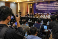 Ucapan Kadis PSDA Lampung Picu Reaksi, Kebebasan Pers Dipertanyakan